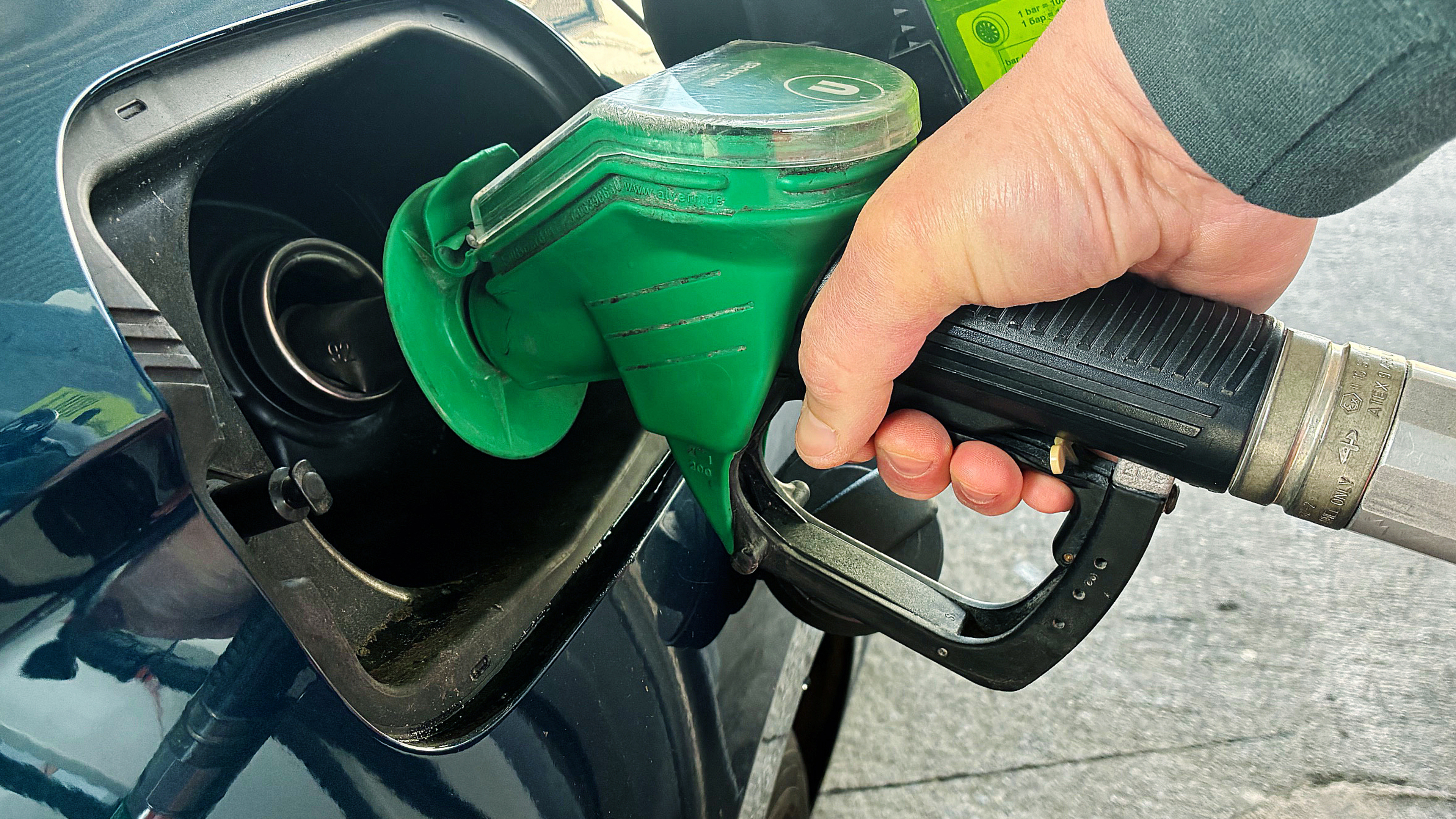 Excise cuts on petrol and diesel to be extended until September